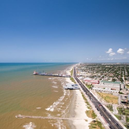 Home Remodeling Contractor In Galveston | Free Quote