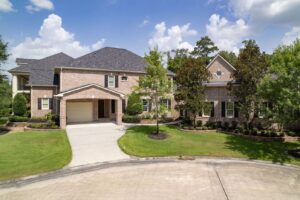 Home Remodeling Contractor In Kingwood Free Estimate