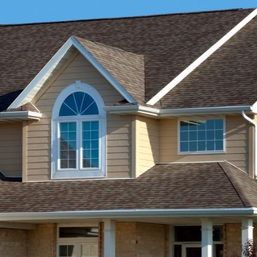 Roofing Services