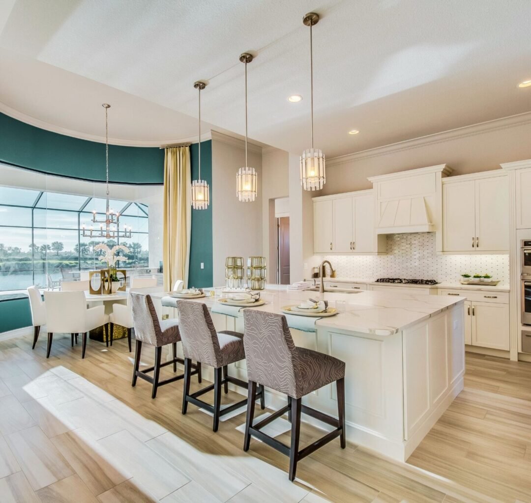 Universal Design Principles for Home Accessibility