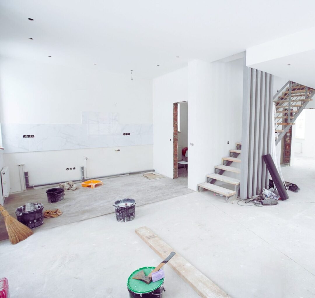 Home Renovation