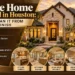 Whole home remodel in Houston with planning steps, room upgrades and construction systems